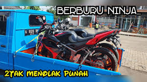Bagi yang sedang cari info terkait harga cdi ninja rr 2 tak, maka ipshof.com adalah solusinya. Ninja Rr 150 2tak Berburu Karena Nostalgia Dubai Khalifa