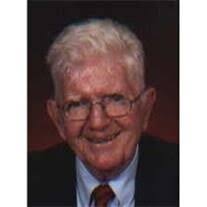 Robert Farrar Conley Obituary