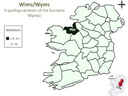 Wims Wyms Irish Origenes Use Family Tree Dna To Discover Your Genetic Origins Clans Of Ireland Irish Surnames Map Family Tree Dna Dna Irish