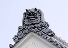 From a benevolent creature to an evil one. Oni Wikipedia