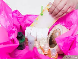 What to put in goodie bags for adults. How To Make A Birthday Goodie Bag For Adults 15 Steps