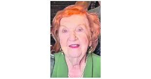 Audrey Grounds Obituary (1923