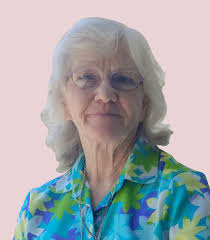 Joyce Moss Harwood Baldwin Obituary