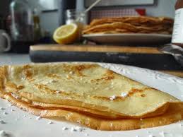 Poupette In The Kitchen Crepes French Pancakes French Cuisine Food French Pancakes