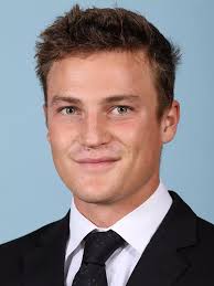 2024-25 Men's Track and Field Roster