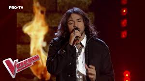 Finala vocea româniei marele câştigător! DragoÈ Moldovan Vocea Romaniei 2019 Finala Echipa Tudor Youtube