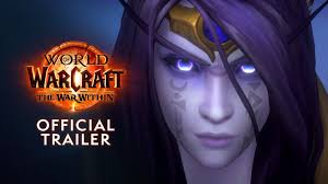 World of Warcraft: The War Within