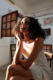 lara monro — Interviewsmain Autre Magazine