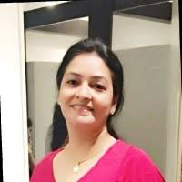 SMITA SHINDE Email & Phone Number