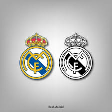 Illustration about real madrid logo icon vector template for t shirt or banner. Real Madrid Logo Vector At Vectorified Com Collection Of Real Madrid Logo Vector Free For Personal Use
