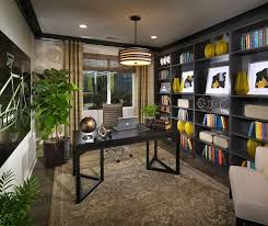 Home Office Setup Organization Tips And Ideas Pardee Homes Home Office Setup Home Home Office