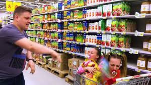 Bad baby victoria canned meat challenge freak family summer vacation pumpkin pie soda, throwing a dart at a map buying whatever it lands on, katherine rachael try new foods, spiderman ghost smoothie challenge fun superhero, prova a non ridere. Bad Baby Real Food Fight Victoria Vs Annabelle Freak Daddy Toy Freaks Family Video Dailymotion