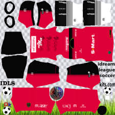 Maybe you would like to learn more about one of these? Fc Juarez Kits 2020 Dream League Soccer Techi Apk World