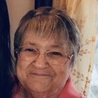 Janice (Lewis) McLellan Obituary (1939