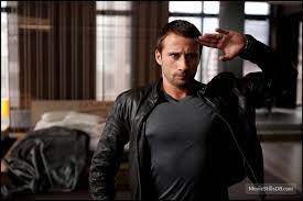 The Loft Behind The Scenes Photo Of Matthias Schoenaerts Matthias Schoenaerts Mathias Schoenaerts The Loft Movie