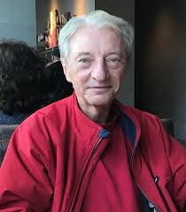 Lawrence “Larry” Carl Simko