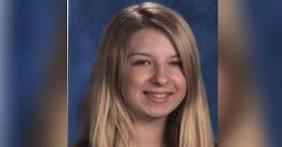 Kalie A. Olson Obituary