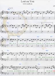 Yann Tiersen La Valse D Amelie ноты для аккордеона Lp Lost On You Download Pdf Piano Sheet Music Piano Sheet Music Flute Sheet Music Piano Sheet