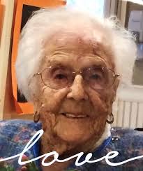 Charlene E. (Blaisdell) Stimpson, service and obituary