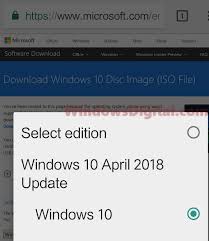 Windows 10 Pro Download Iso 64 Bit Full Version 2018 2019 Windows 10 Windows Surface Windows