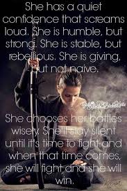 20 Inspiring Warrior Woman Quotes Images Entertainmentmesh