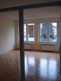 Zu dem apartment zählen vier schöne zimmer, eine küche mit kücheneinrichtu Wohnungen In Osterwieck Newhome De C