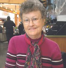 Karen Fielder Obituary