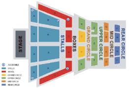 Level 42 Tickets Liverpool Philharmonic 19 October 2018