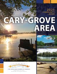 Cary, crystal lake and algonquin area handyman. 2021 Cary Grove Chamber Of Commerce By Shaw Media Issuu