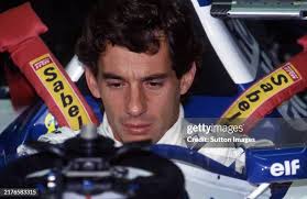 1,891 Senna 1994 Stock Photos, High-Res Pictures, and Images