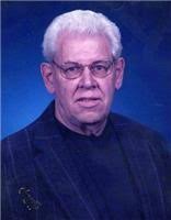 Orville Stain Obituary (1934