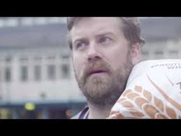 Food Hall Talent: Freddy Bird