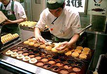 See more ideas about desserts, japanese dessert, cute food. List Of Japanese Desserts And Sweets Wikipedia