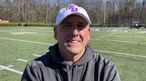 Furman Sports Report: March 2020