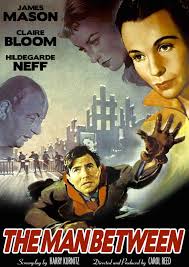 Maybe you would like to learn more about one of these? The Man Between Special Edition Dvd Kino Lorber Studio Classics