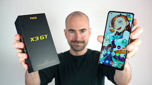 To avoid refresh rate and frame rate mismatch causing the image to lag, poco x3 gt features dynamicswitch which accurately matches the refresh rate to the frame rate of movies, videos and other content from 30hz to 120hz. Poco X3 Gt Unboxing Full Tour Youtube