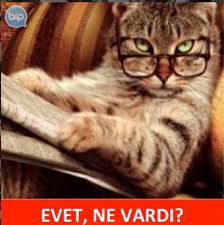 Fato Kck Adli Kullanicinin Mizah Panosundaki Pin Mizah