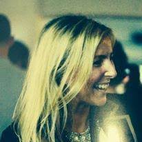 Martina Magill Global