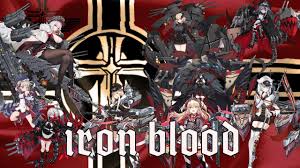 Maybe you would like to learn more about one of these? Ironblood Azur Lane Youtube