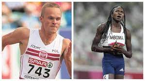 Jul 02, 2021 · christine mboma's name was missing on the entry list for the 400m at the tokyo olympics, prompting speculation that she has elevated levels of testosterone that prohibit women athletes competing. Zi6wxud6feht6m
