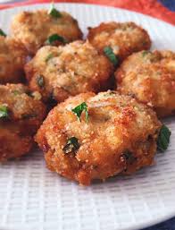 Catless De Poulet Mauriciens Des Burgers De Poulet Aux Herbes Et Au Cumin L Atelier De Kristel Recettes De Cuisine Cuisine Cuisine Mauricienne