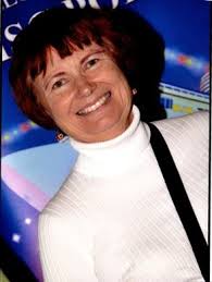 Share Obituary for Judith Holm