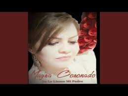 Mayra Coronado
