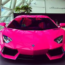 Hot Pink Lamborghini Aventador I D Drive It In 2020 Pink Lamborghini Dream Cars Sports Cars Luxury
