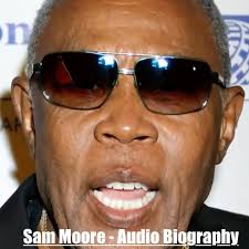 Sam Moore