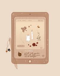 I'm always posting phone wallpapers on the blog, so it's about time i give you guys some desktop these wallpapers i've created are all aesthetic images of movies, shows, etc, that i've found on. Illistrations Aesthetic Drawing Cute Art Styles Vaporwave Wallpaper