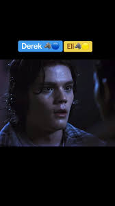 Derek Hamlin Get Tattoo