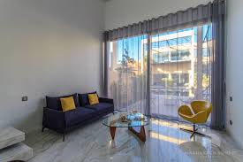 The apartment consist of living room with kitchen area, bathroom and bedroom. Apartments For Sale In Marrakech Marrakech Sunset Properties