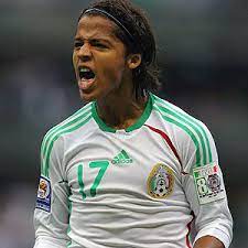 Giovani álex dos santos ramírez. Boys Of Summer Viva Me