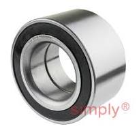 NHB0034 Front Wheel Bearing Kit Renault Twingo I Hatchback 1.2i 01/07/2000  - 01/06/2007